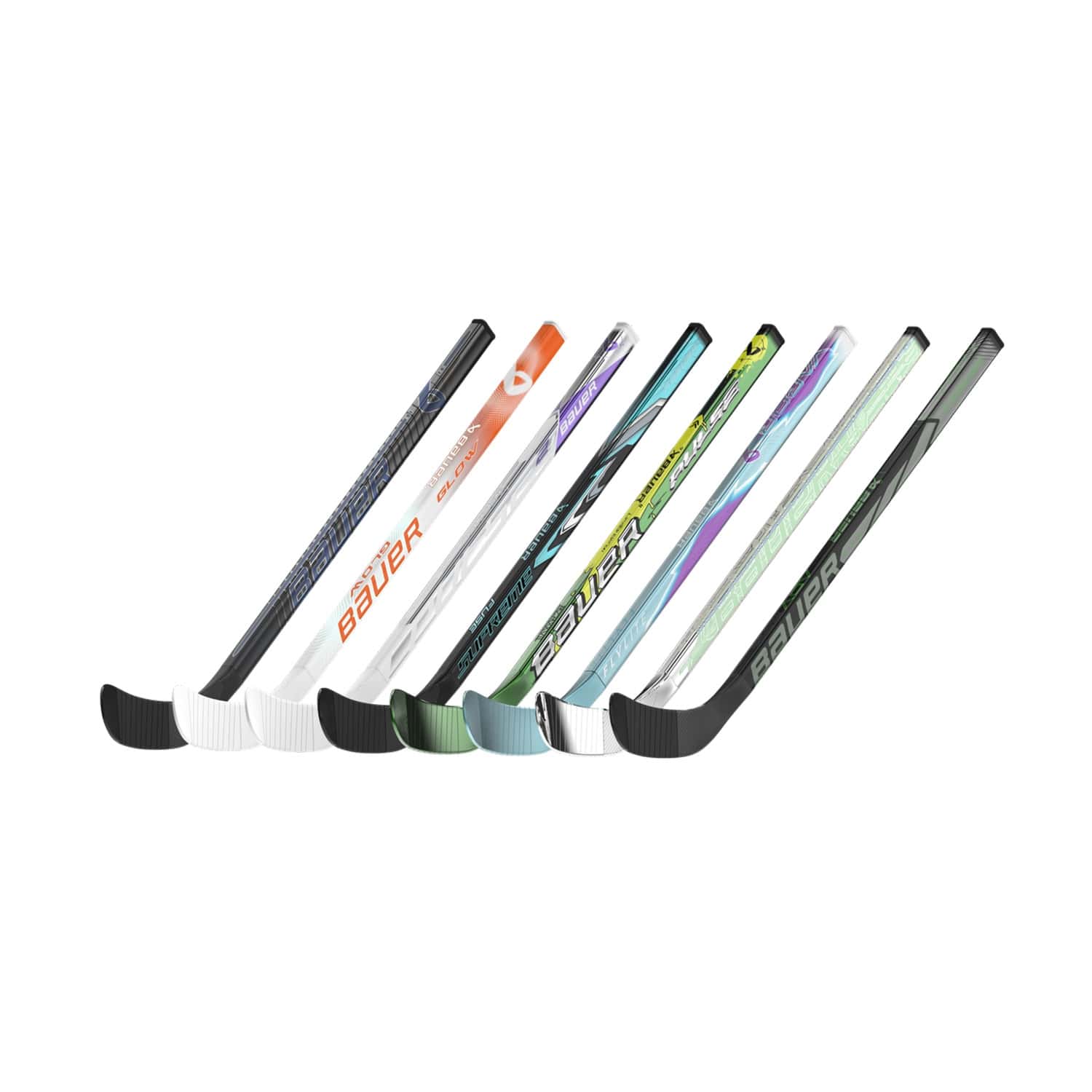 Ministick Bauer Mystery Player 2026