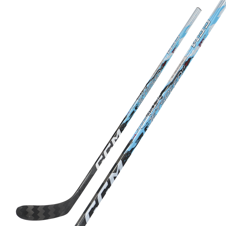 OPS CCM Jetspeed FT9 PRO JR LInks