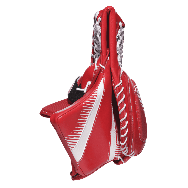 TW-Fänger CCM PHENOM JR