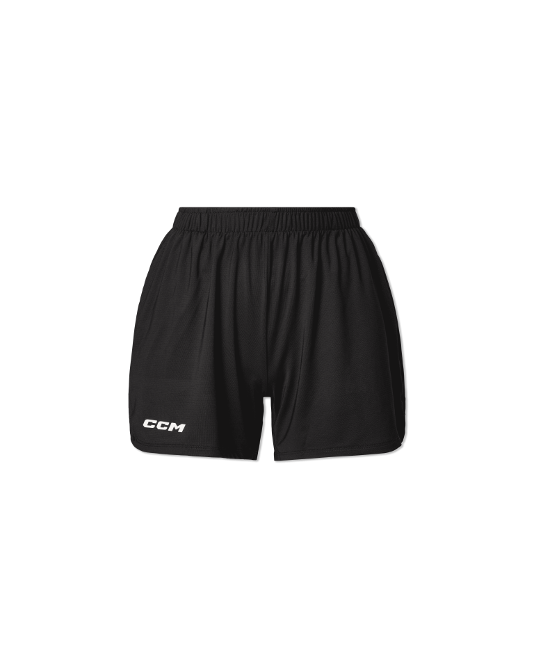 Teamwear CCM Womens Lightweight Training Shorts SR