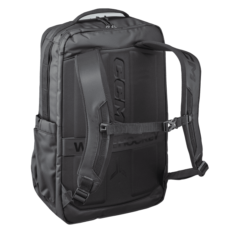 Tasche CCM Premium Jetspeed Travel Backpack