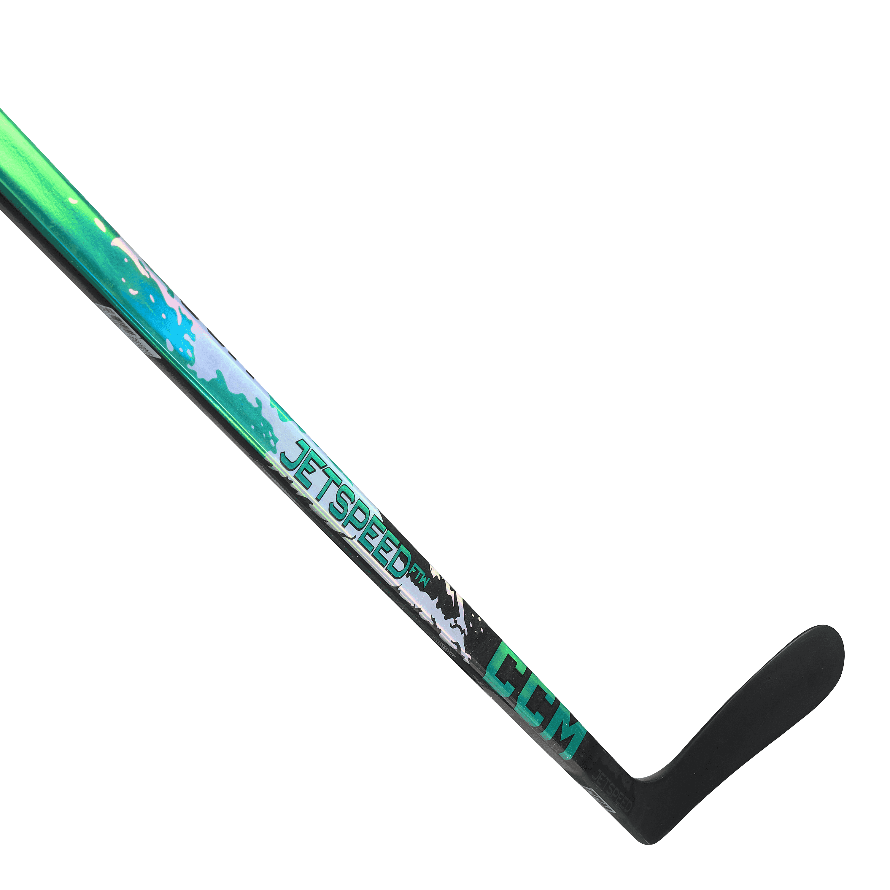 OPS CCM Jetspeed FTW YT Rechts 26