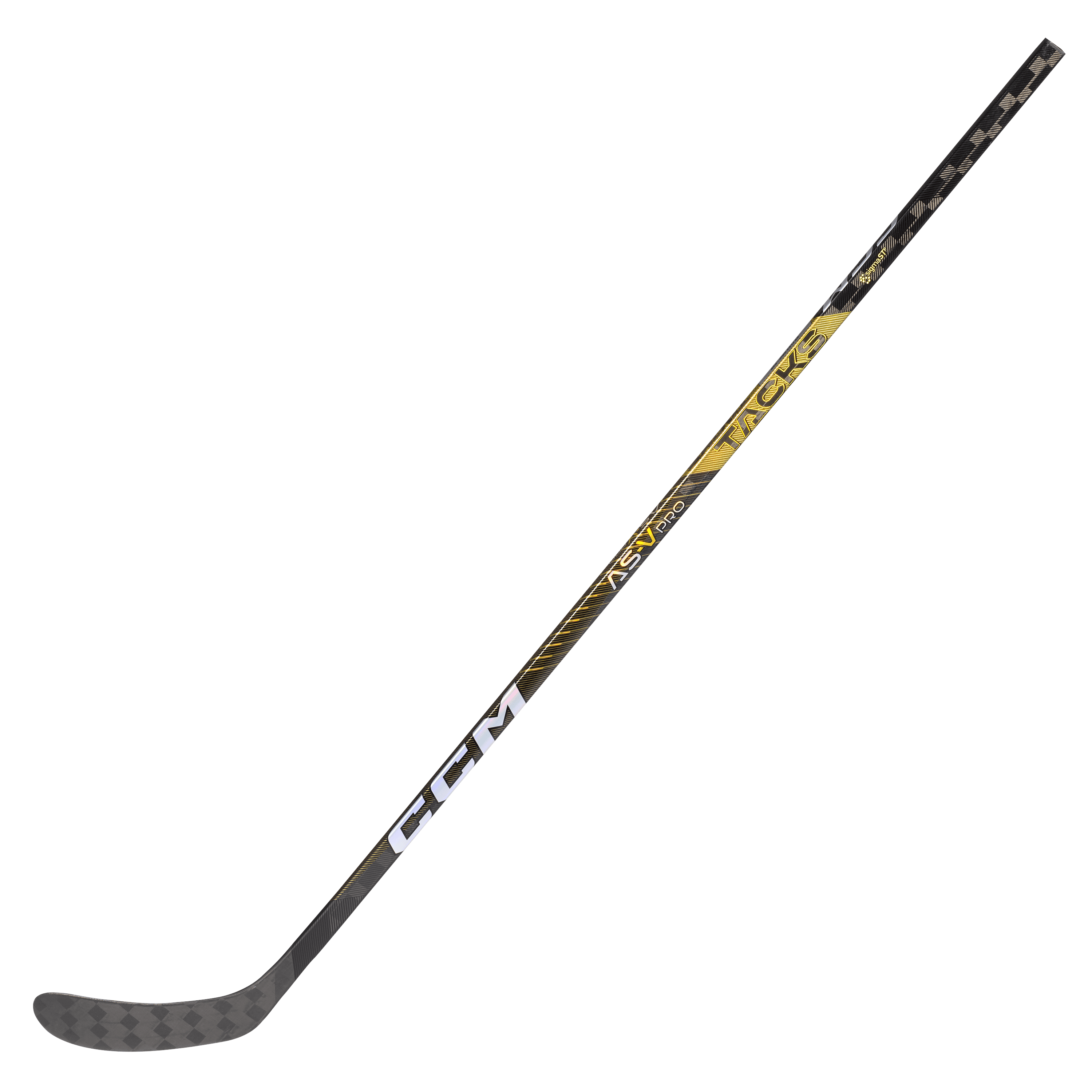 OPS CCM Tacks AS-V Pro SR Rechts 