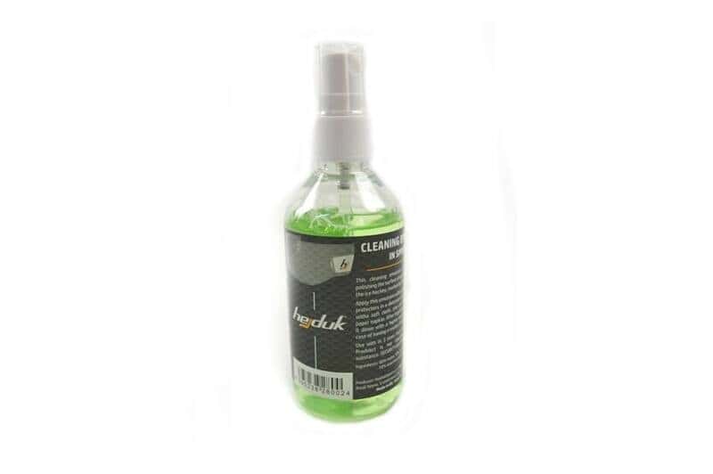 Visierspray Hejduk Cleaining - 115ml