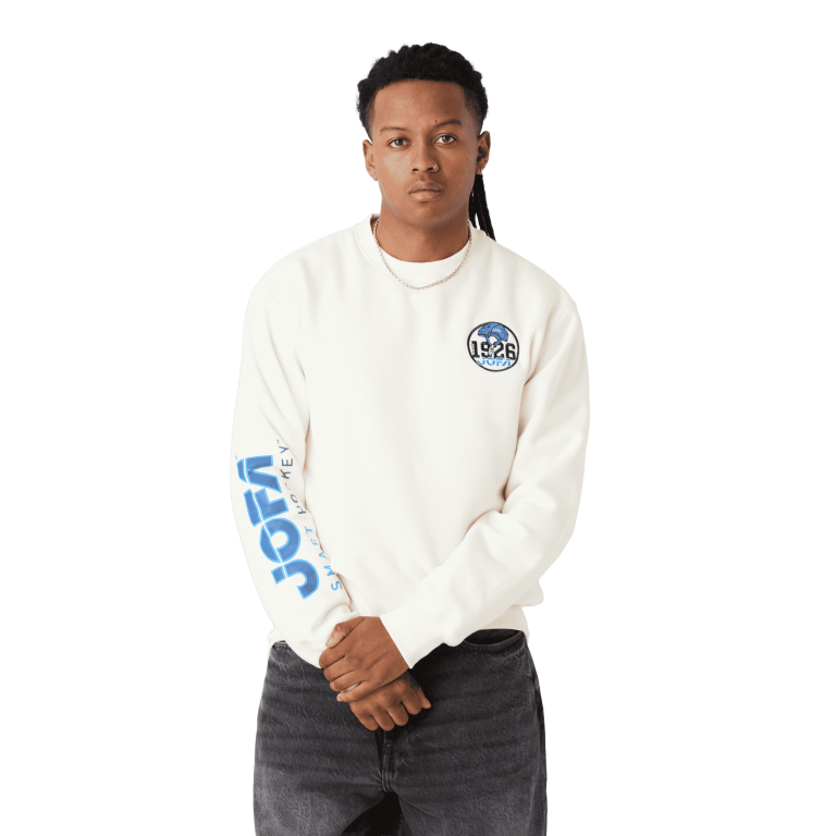 Lifestyle CCM Jofa Crew Neck Pullover SR