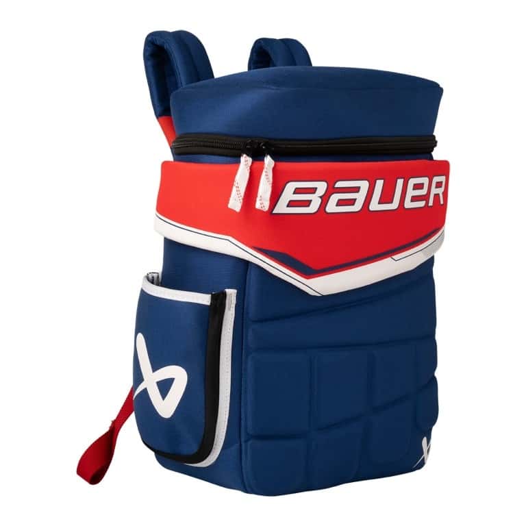 Rucksack Bauer Handschuh S26 Large