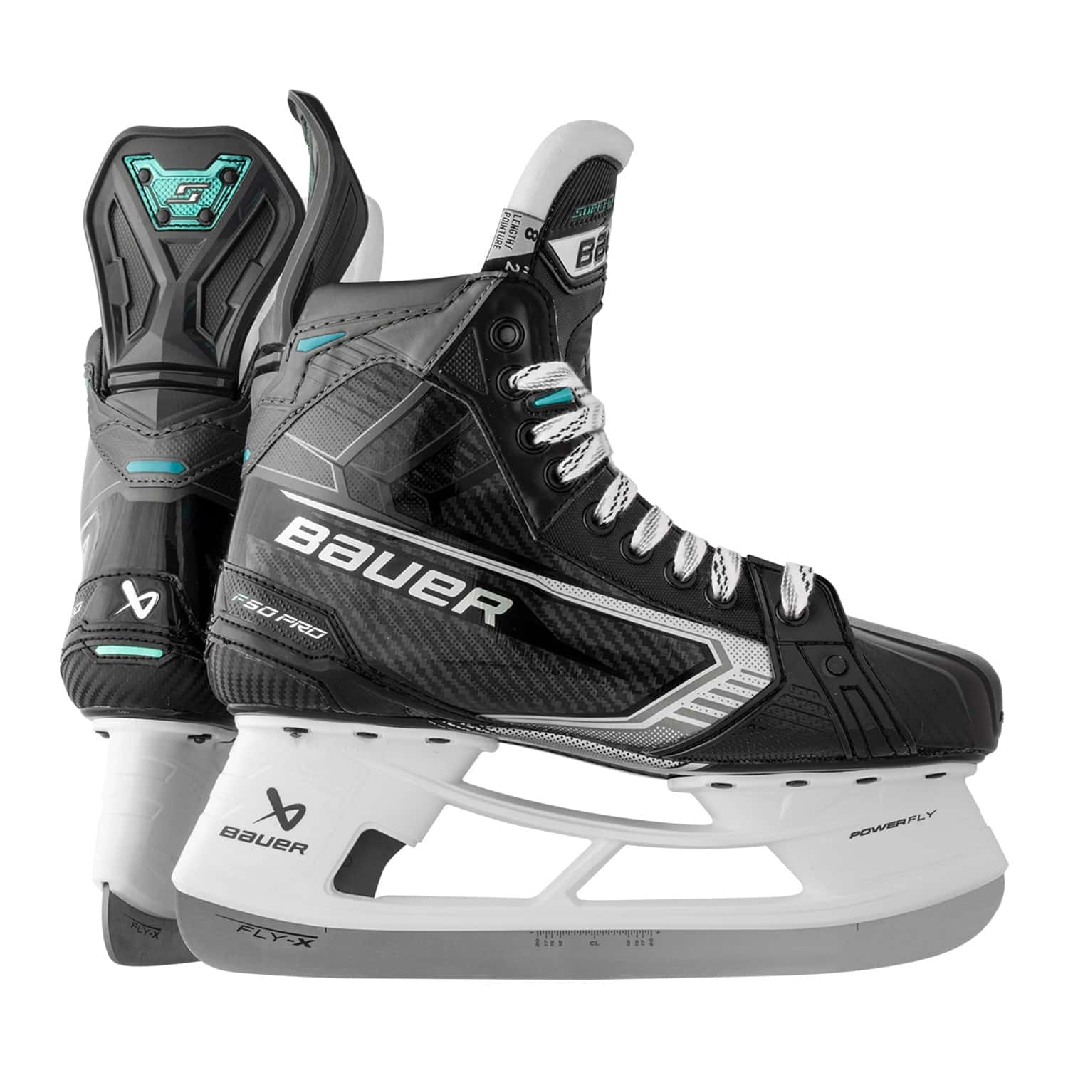 Schlittschuhe Bauer Supreme F50 Pro INT