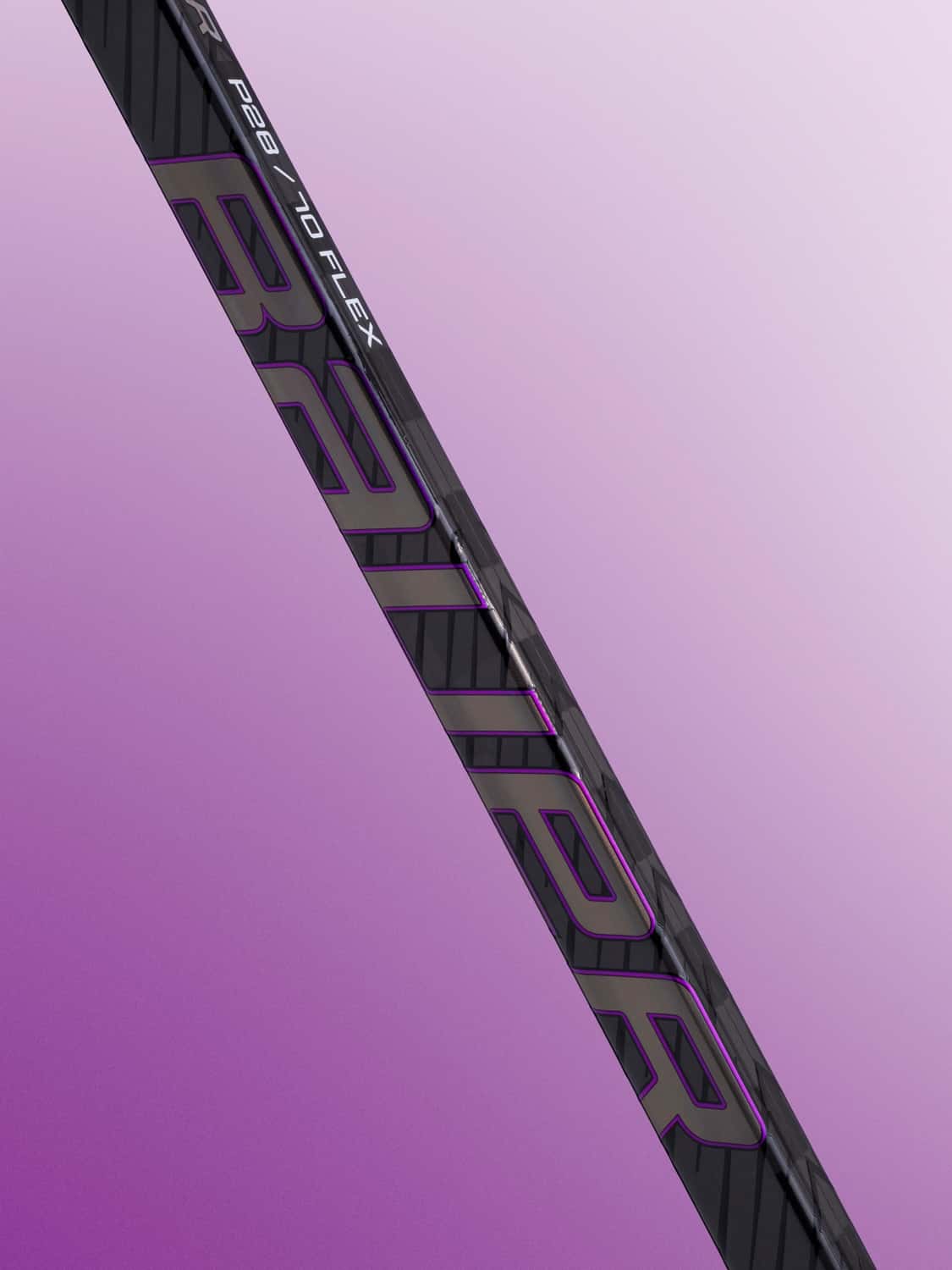 OPS Bauer PULSE 2 Black SR Links