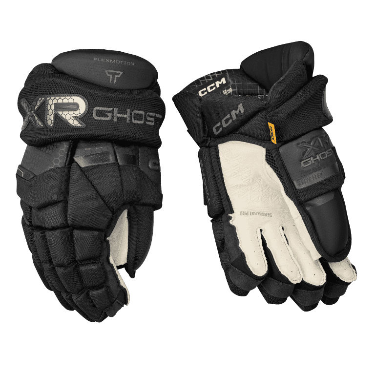 Handschuhe CCM XR GHOST SR