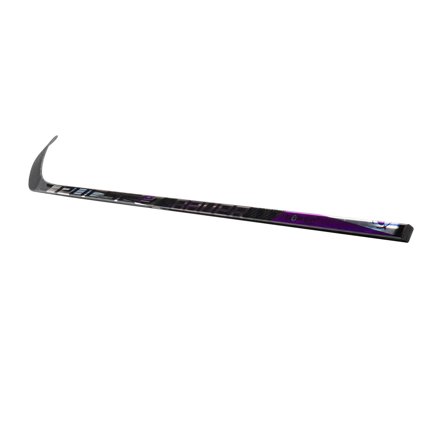 OPS Bauer PULSE 2 Black SR Links