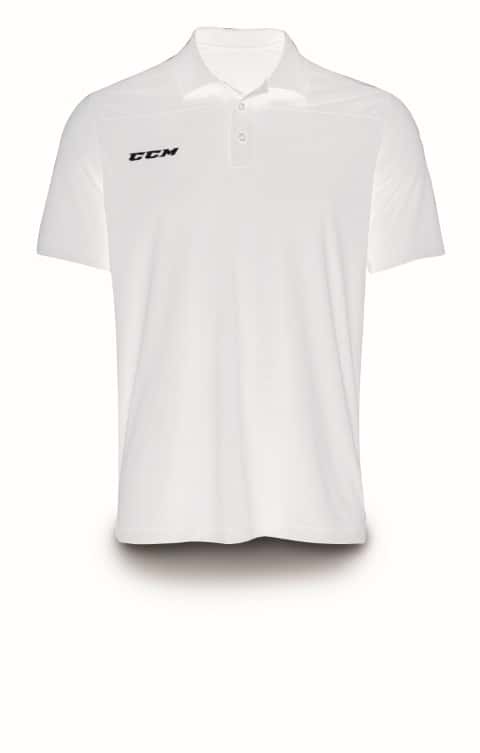 Teamwear CCM Team Polo SR P5597