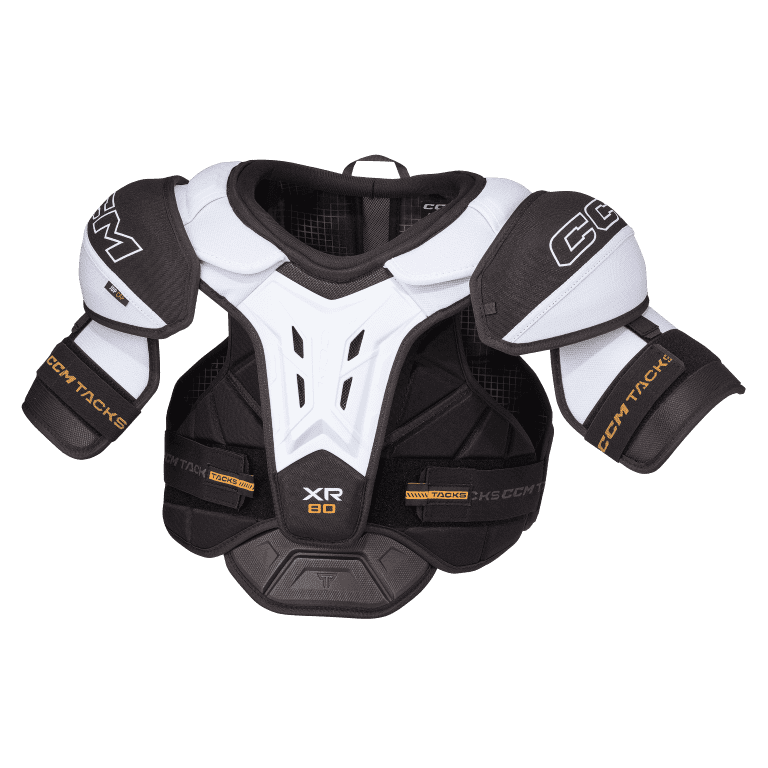 Schulterschutz CCM Tacks XR80 JR