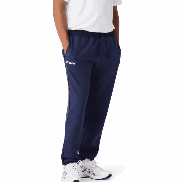 Teamwear CCM Fleece Cuffed Jogger SR- 26