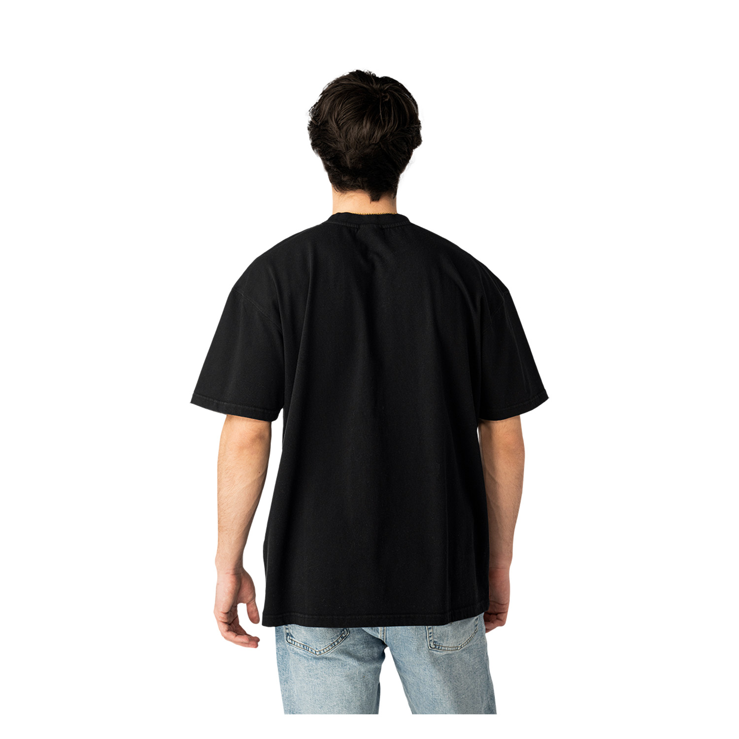 Lifestyle Bauer Core Boxy Tee SR - S26