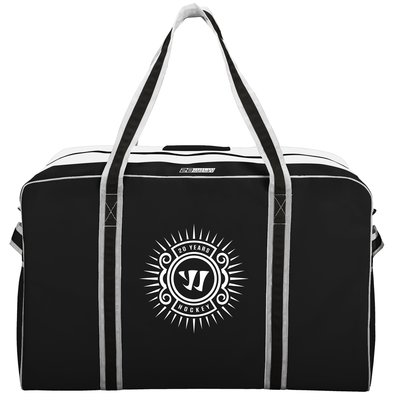 Tasche Warrior 20TH Pro Hockey Bag Large