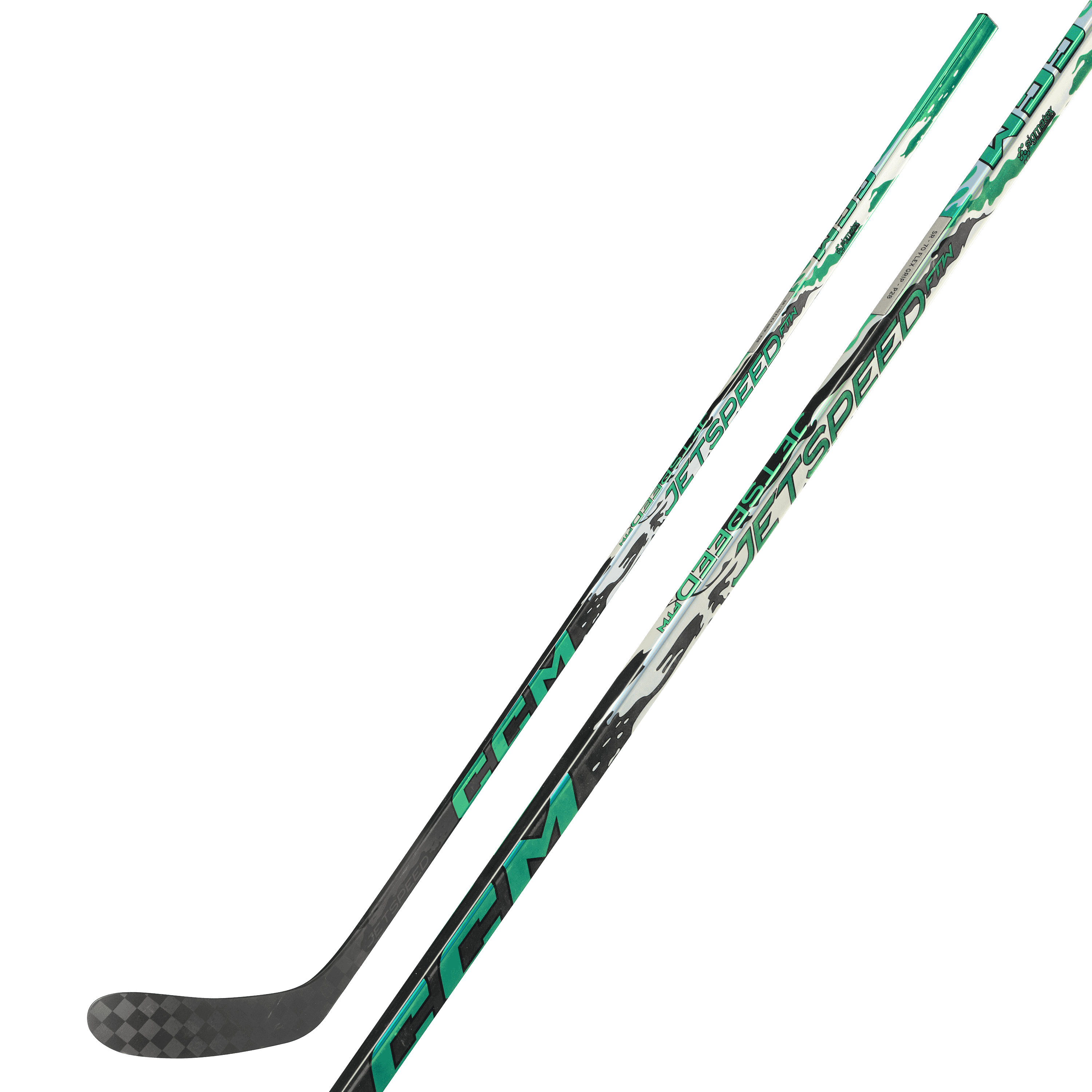 OPS CCM Jetspeed FTW SR Links 26