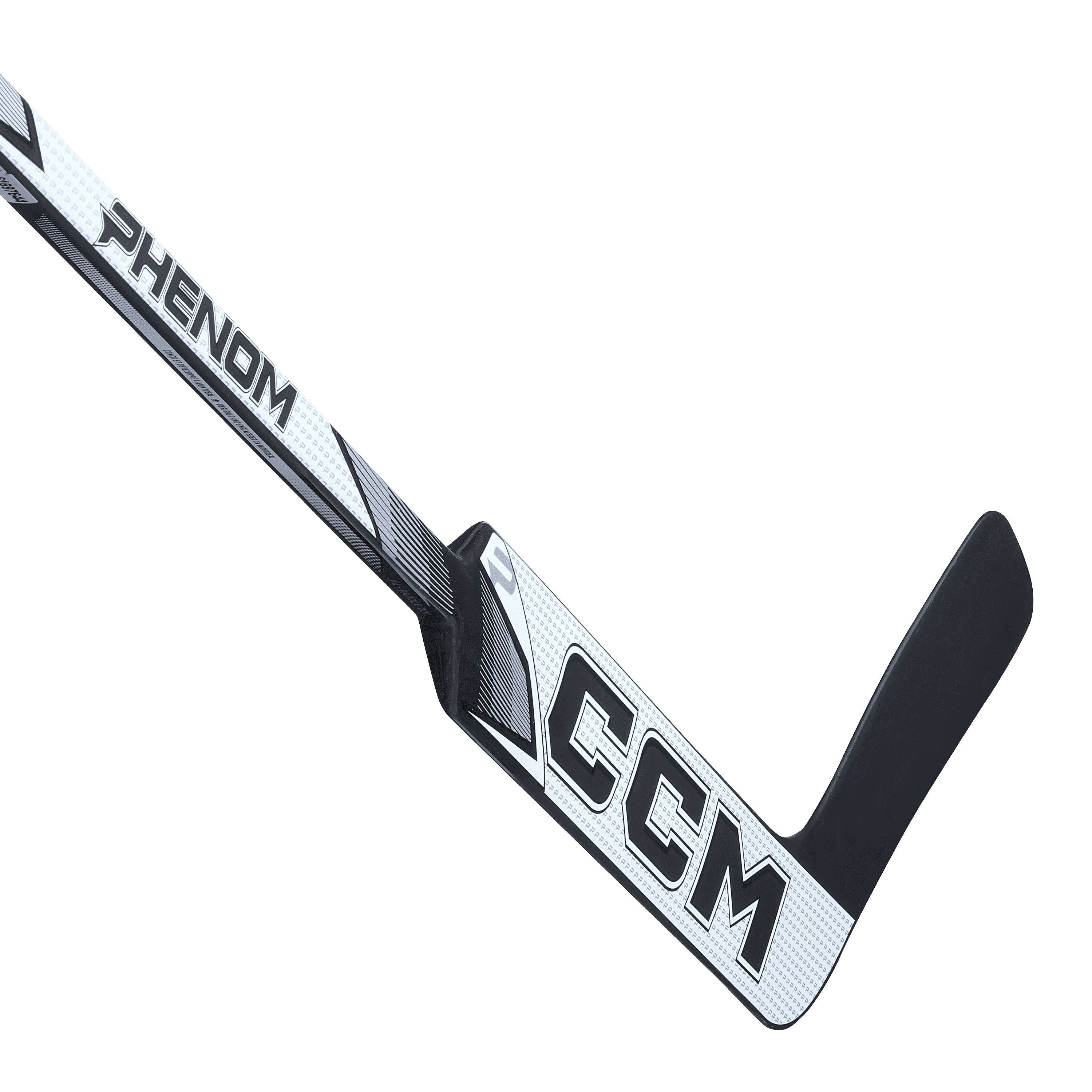 TW-Schläger CCM PHENOM YT Links