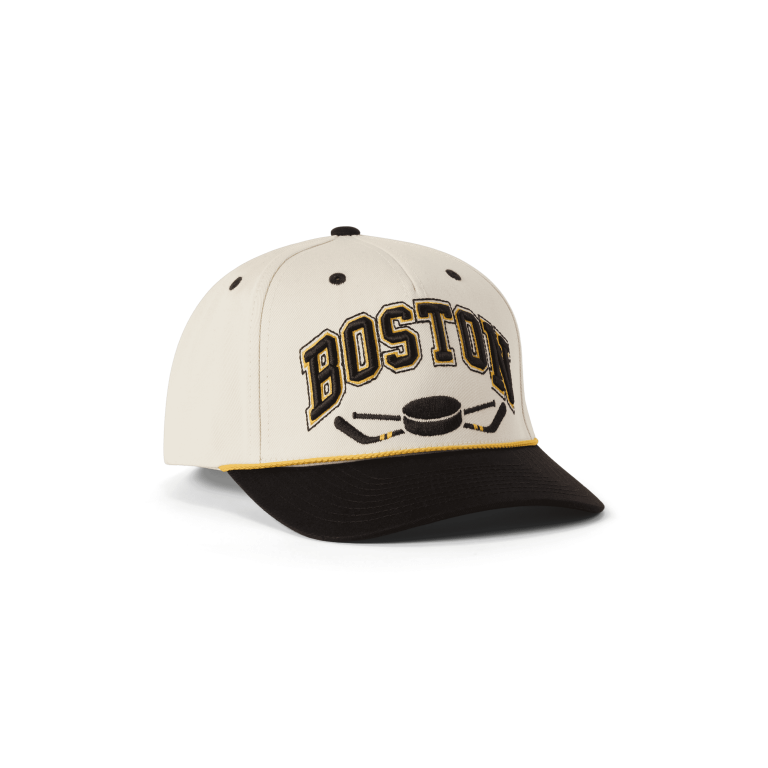 Lifestyle CCM Original Six Low Profile Cap SR