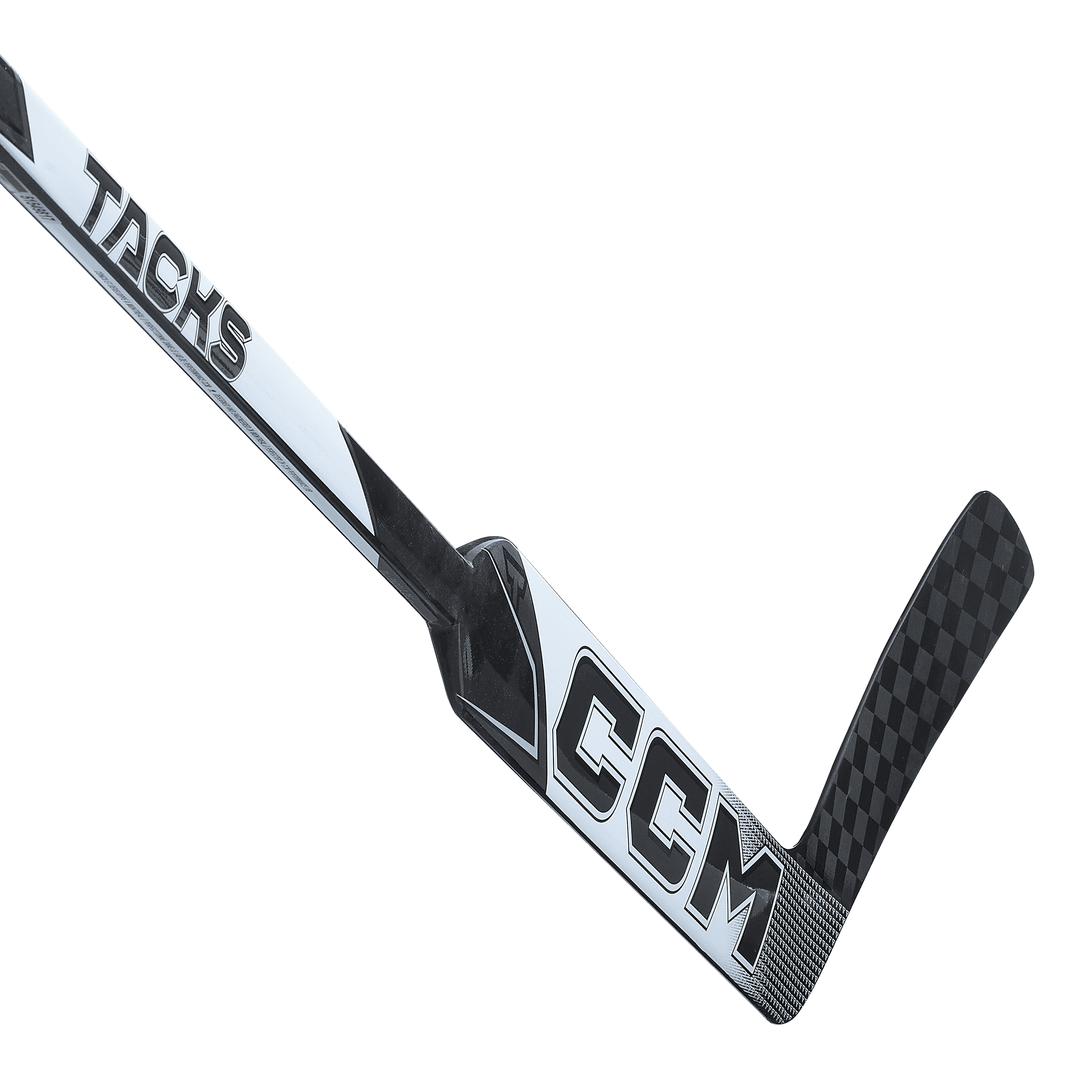 TW-Schläger CCM TACKS INT Links