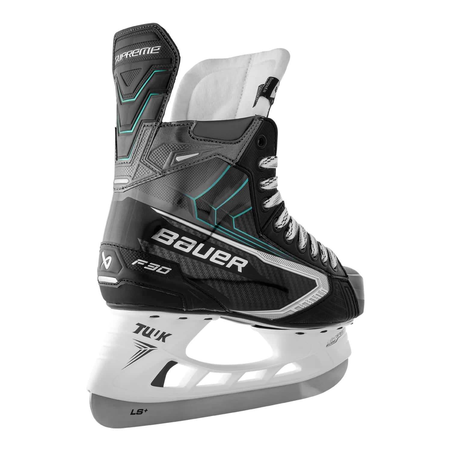 Schlittschuhe Bauer Supreme F30 SR