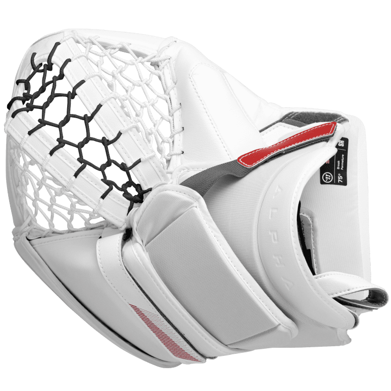 TW-Fänger Warrior Alpha S50 75° INT