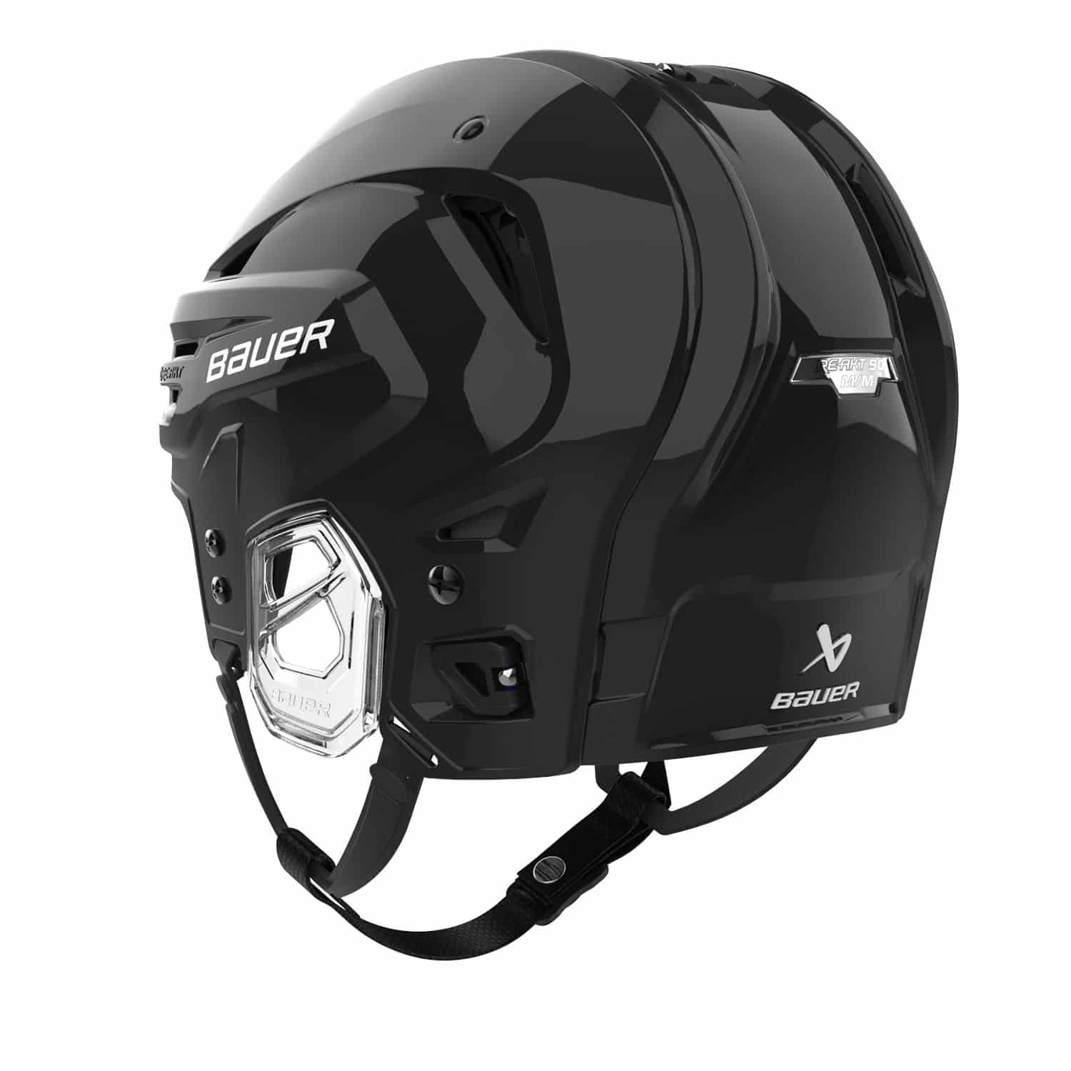 Helm Bauer Re-Akt 90 Combo