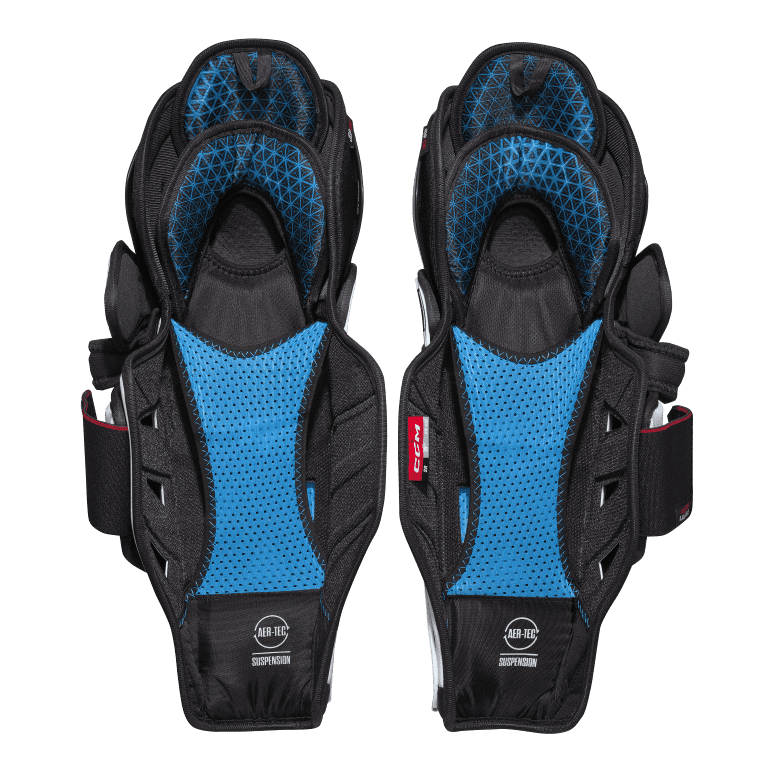 Beinschutz CCM Jetspeed FT8 SR