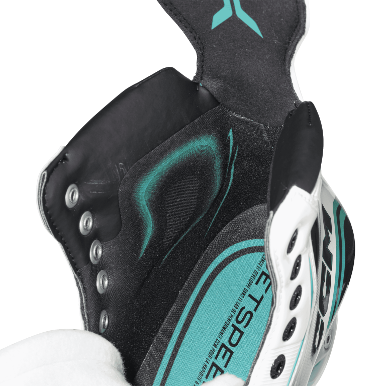 Rollerhockey Skate CCM Jetspeed 890 SR