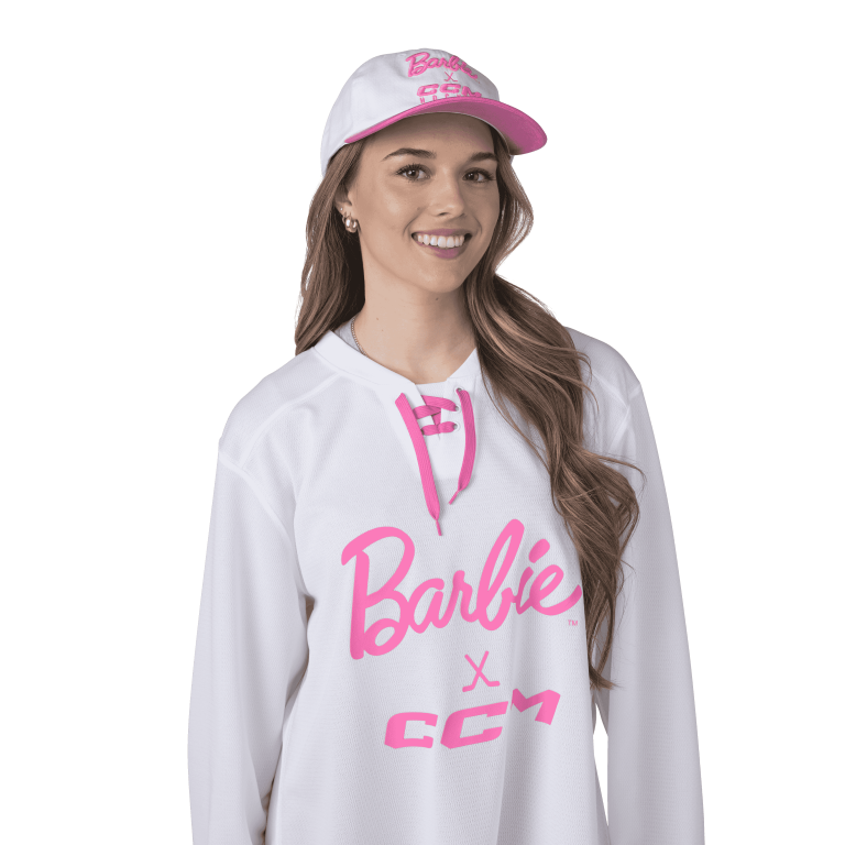 Lifestyle CCM x Barbie Cap Her Future is Now