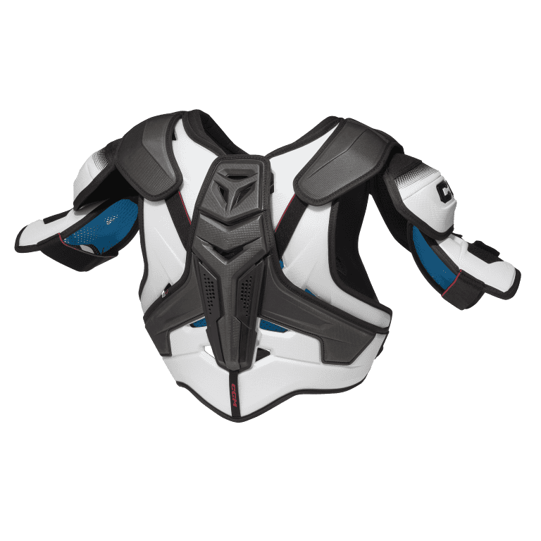 Schulterschutz CCM Jetspeed FT8 PRO JR