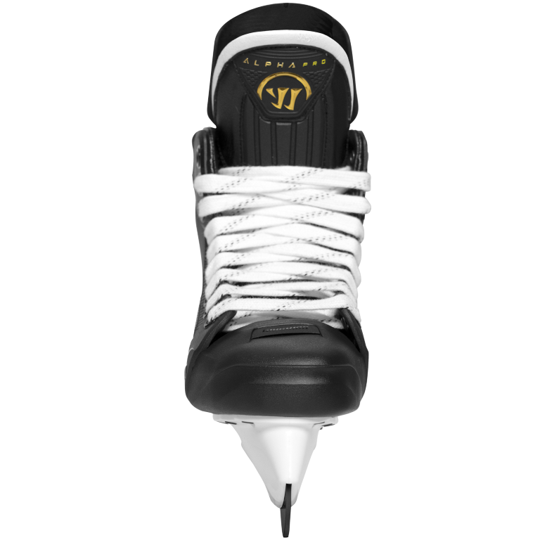 Schlittschuhe Warrior Alpha PRO SR
