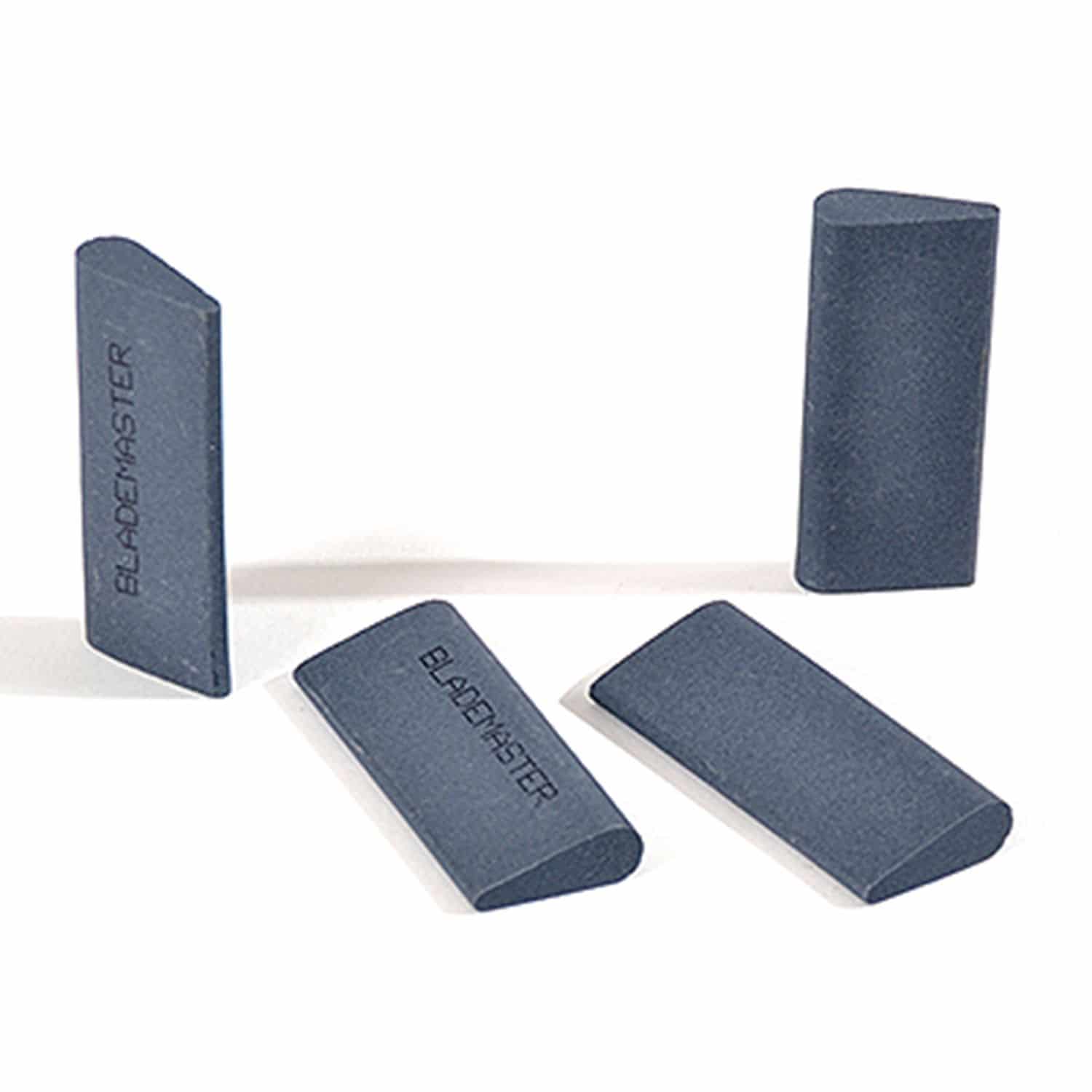 Abziehstein Blademaster Tear Drop 4er