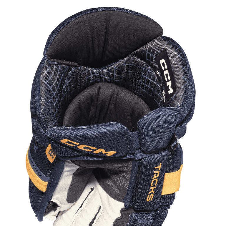 Handschuhe CCM XR SR