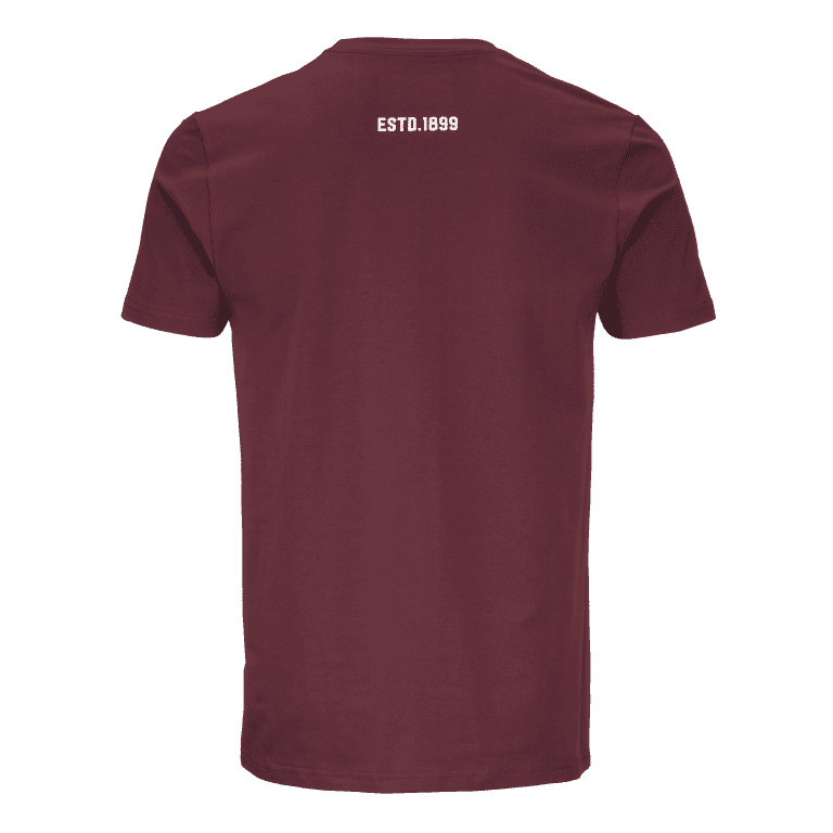 Lifestyle CCM Vintage SS Tee JR