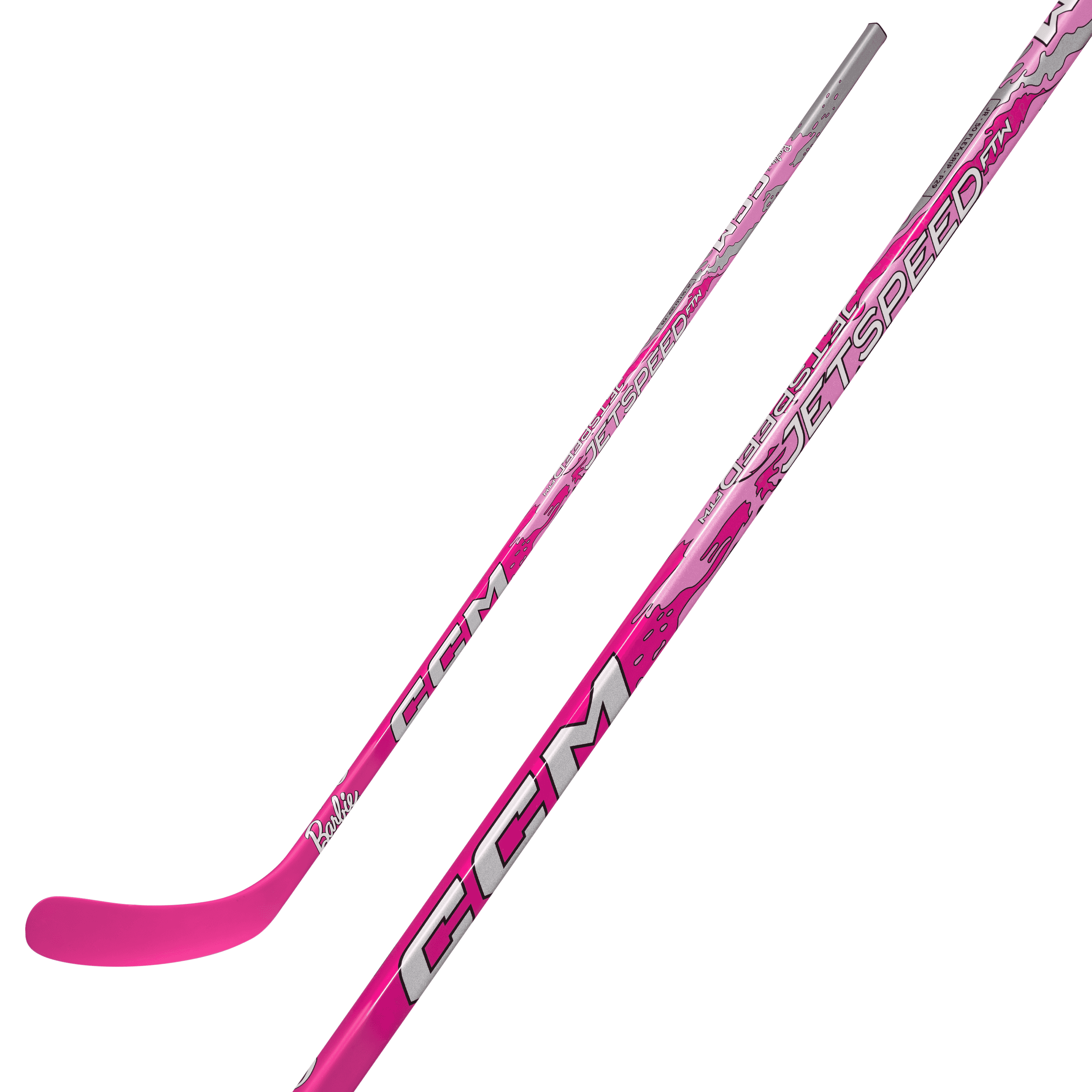 OPS CCM Jetspeed FTW Barbie INT Links