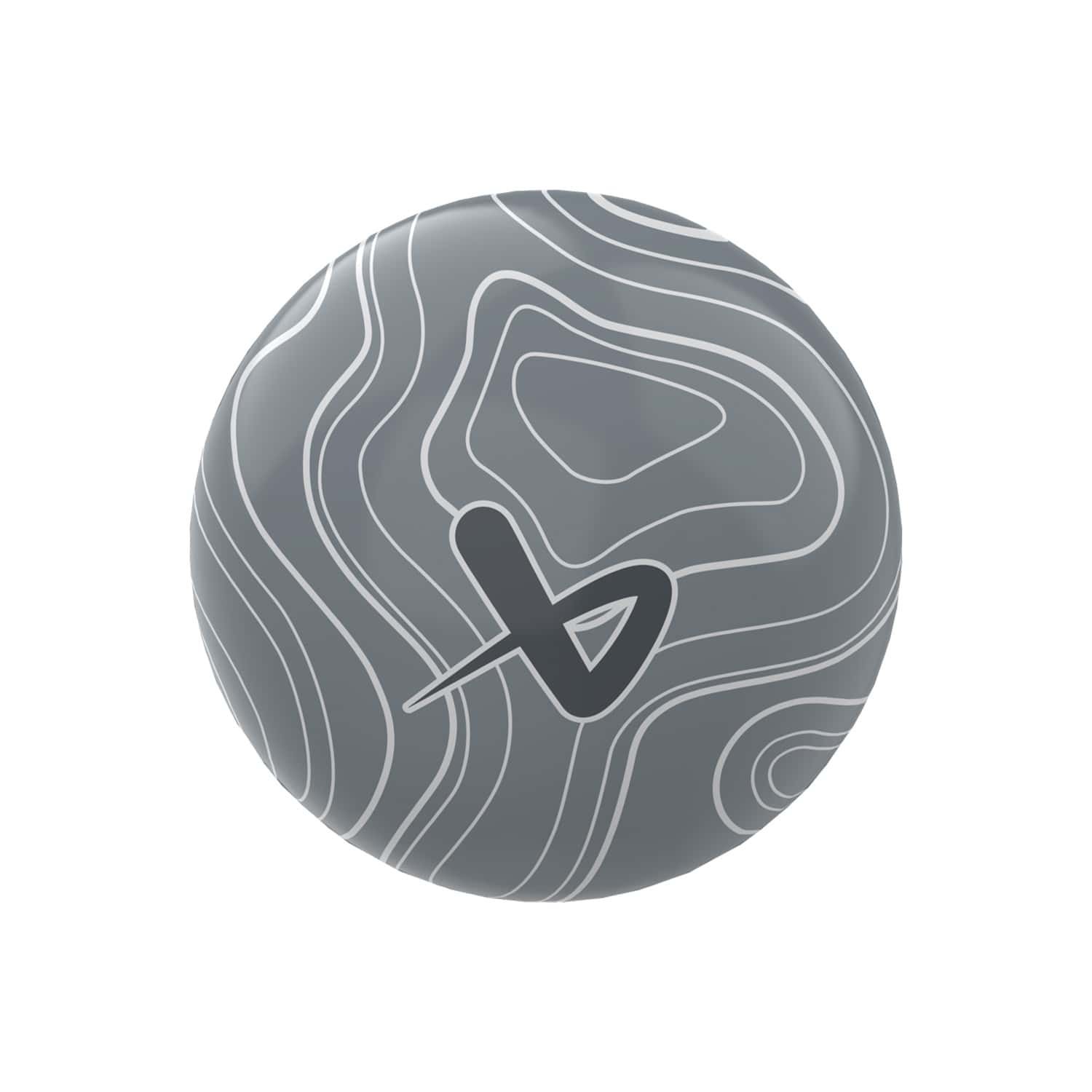 Bauer Mystery Mini Schaumstoff Ball 2026 - 3er VP