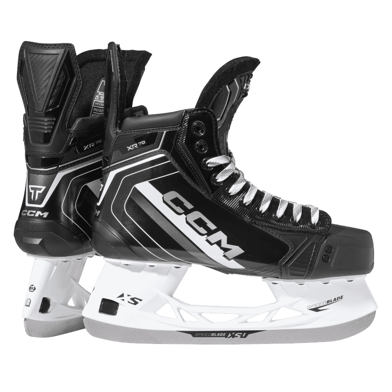 Schlittschuhe CCM TACKS XR70 INT