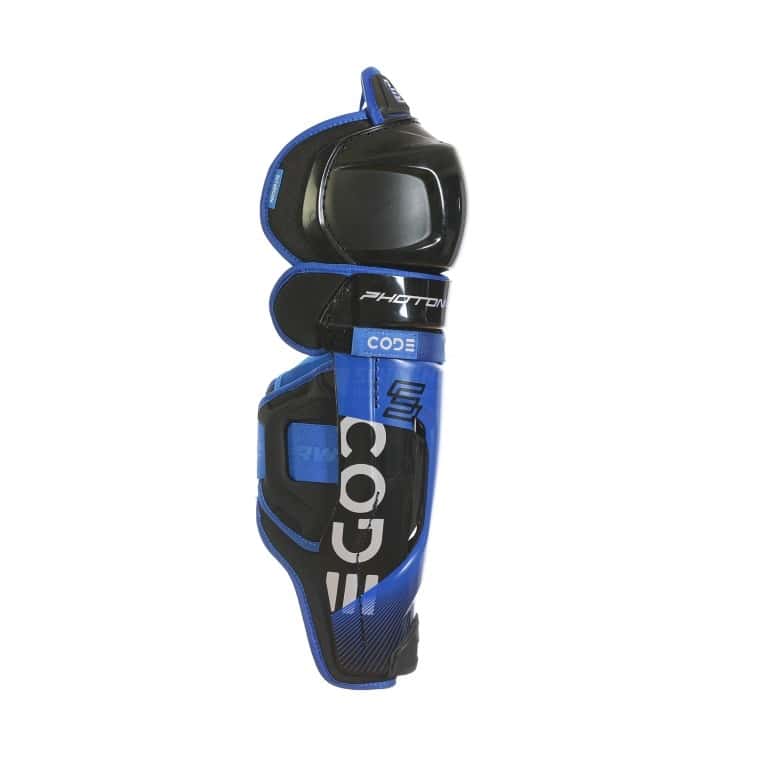 Beinschutz Sherwood Code Photon 2 JR