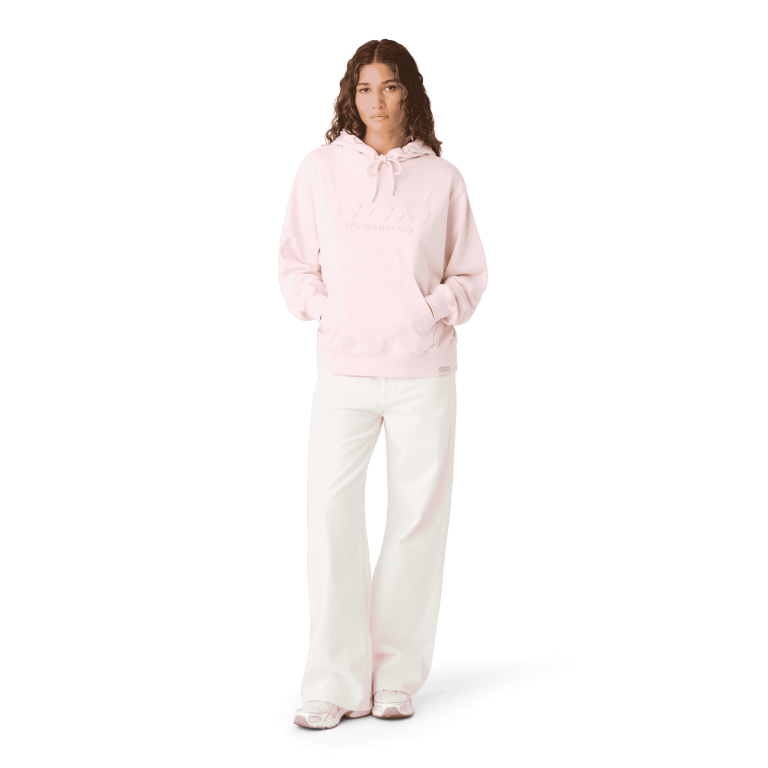Lifestyle CCM We Are Hockey Pullover Hood Women