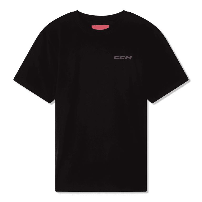 Lifestyle CCM Casual SS Tee SR