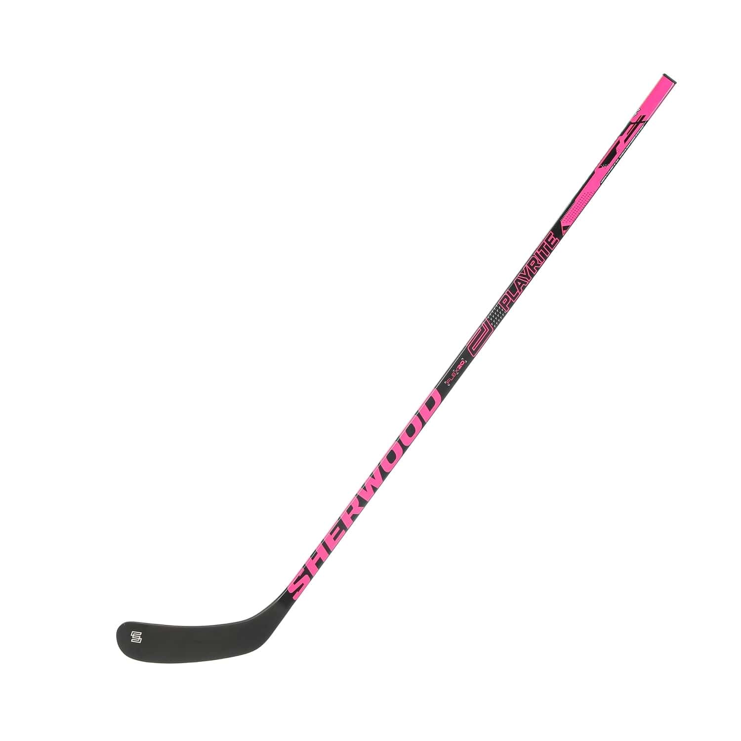 OPS Sherwood Code Playrite 0 Pink JR Links 42"