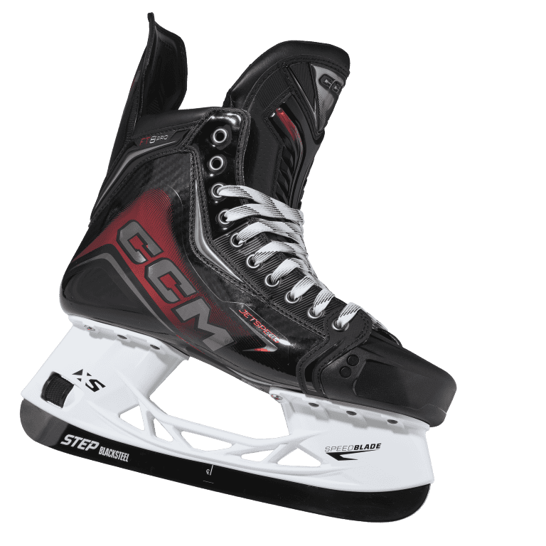 Schlittschuhe CCM Jetspeed FT8 PRO JR