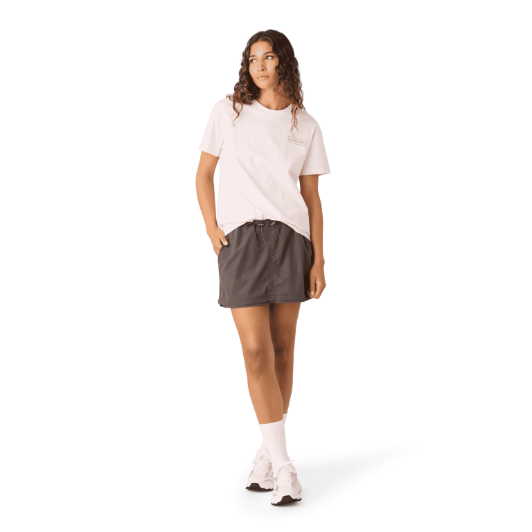 Lifestyle CCM We Are Hockey Short Sleeve Tee Women