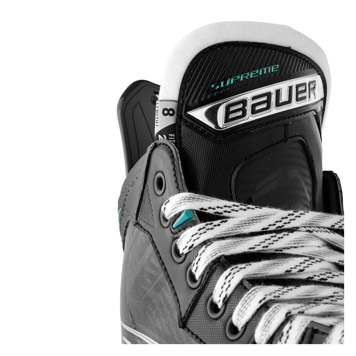 Schlittschuhe Bauer Supreme F50 Pro INT