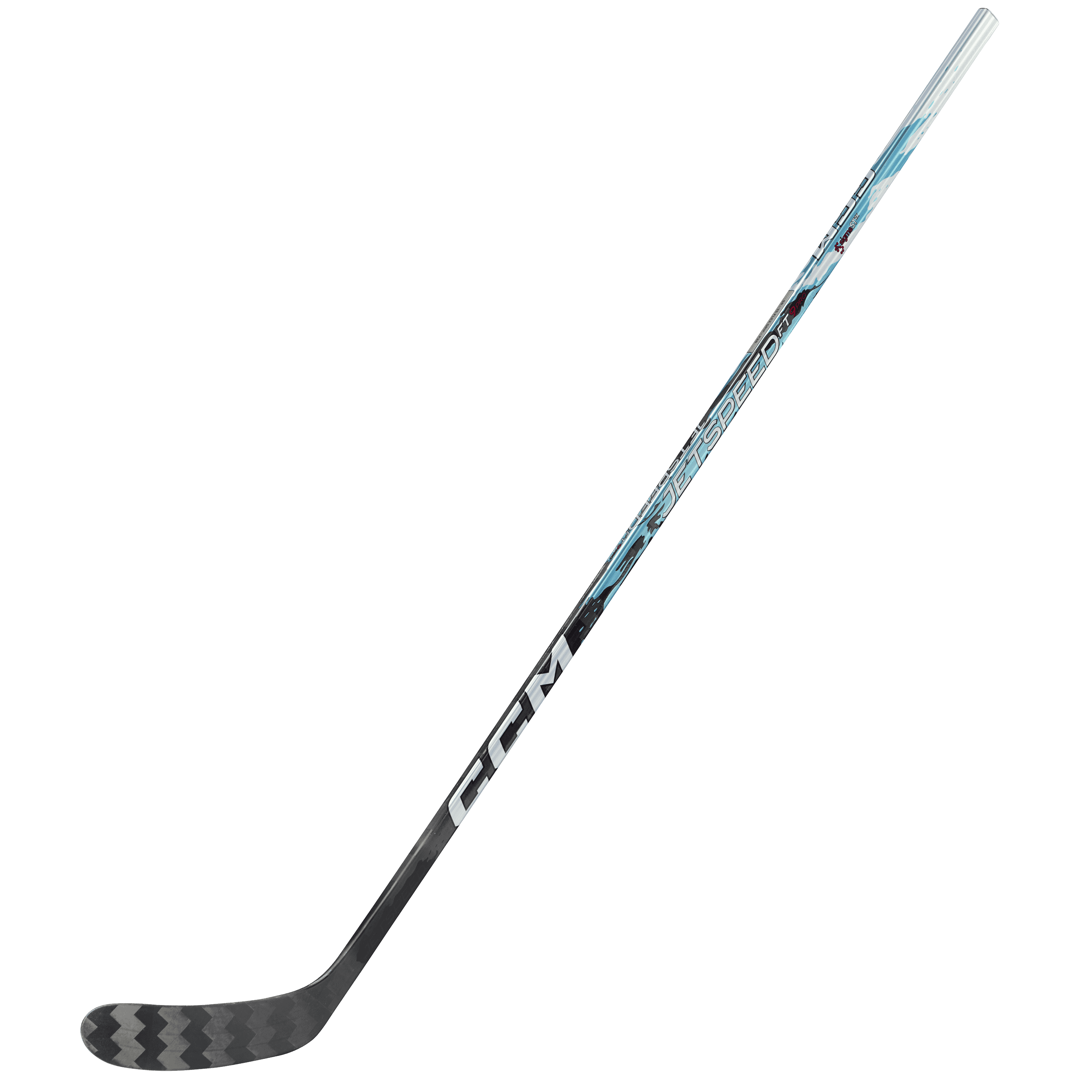 OPS CCM Jetspeed FT9 PRO JR Rechts