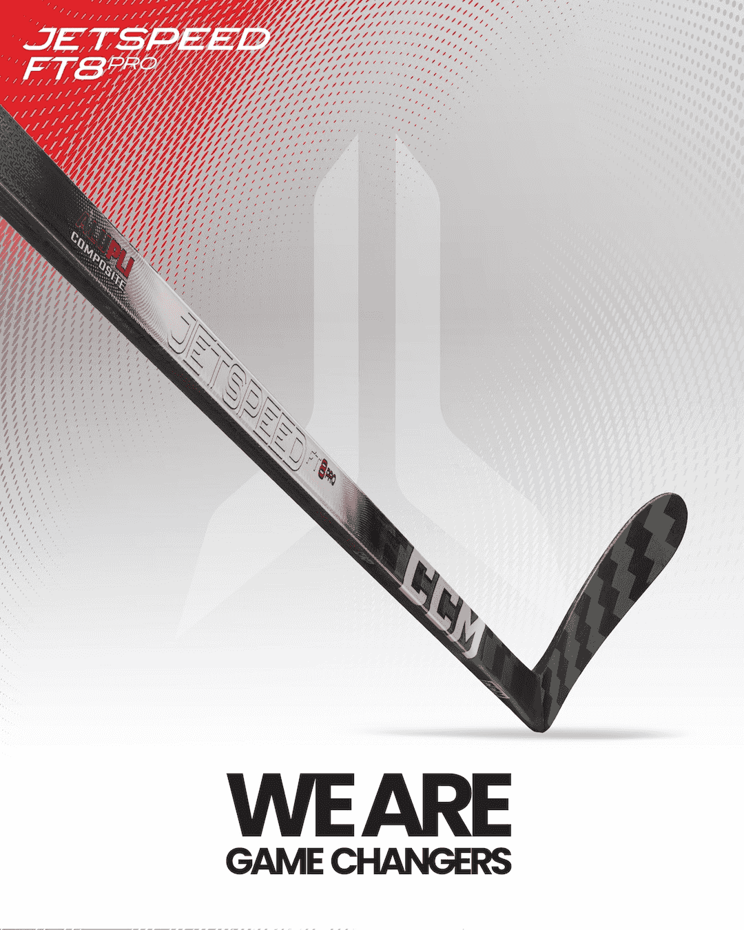OPS CCM Jetspeed FT8 PRO SR Links