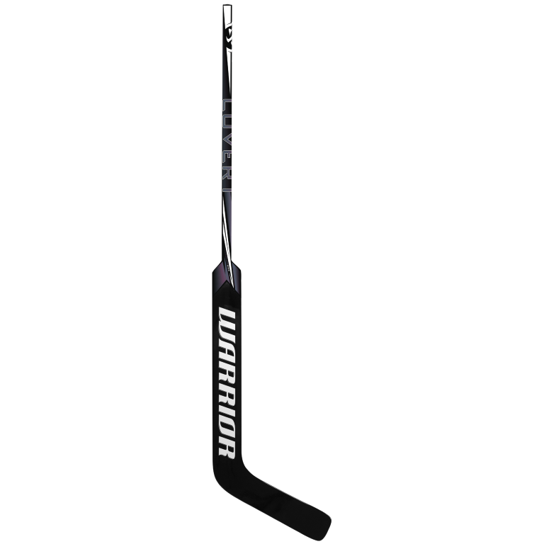 TW-Schläger Warrior Covert QR10 INT Links