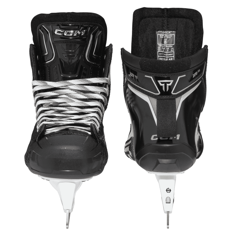TW-Schlittschuhe CCM XR70 SR