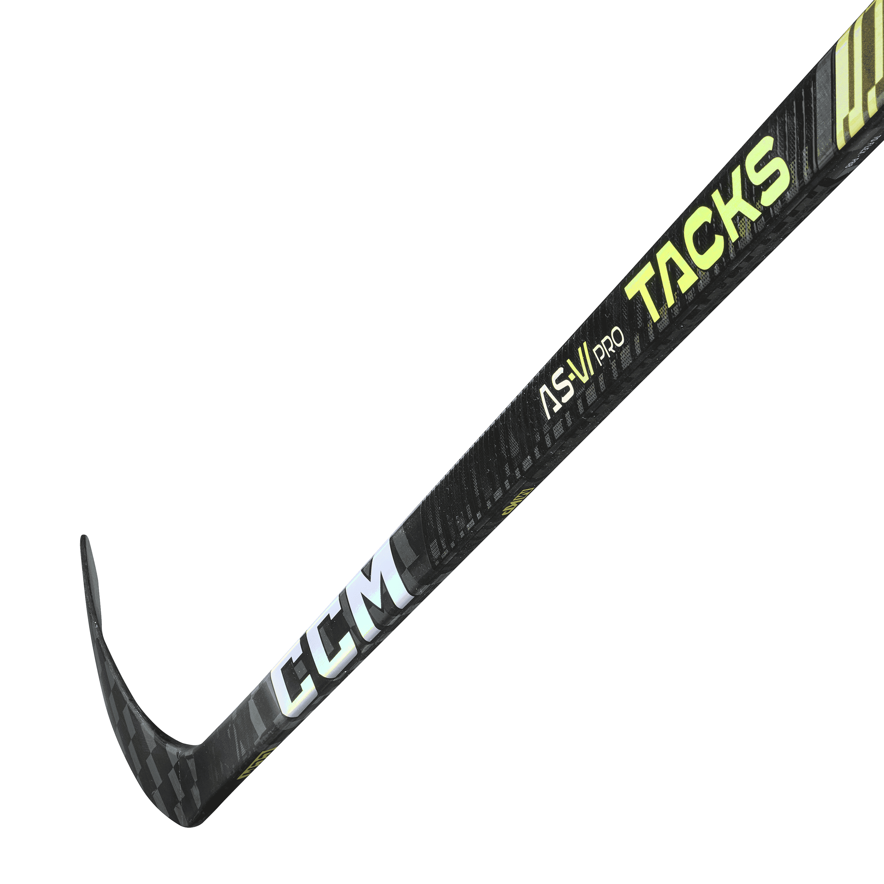 OPS CCM Tacks AS6 Pro SR Links 