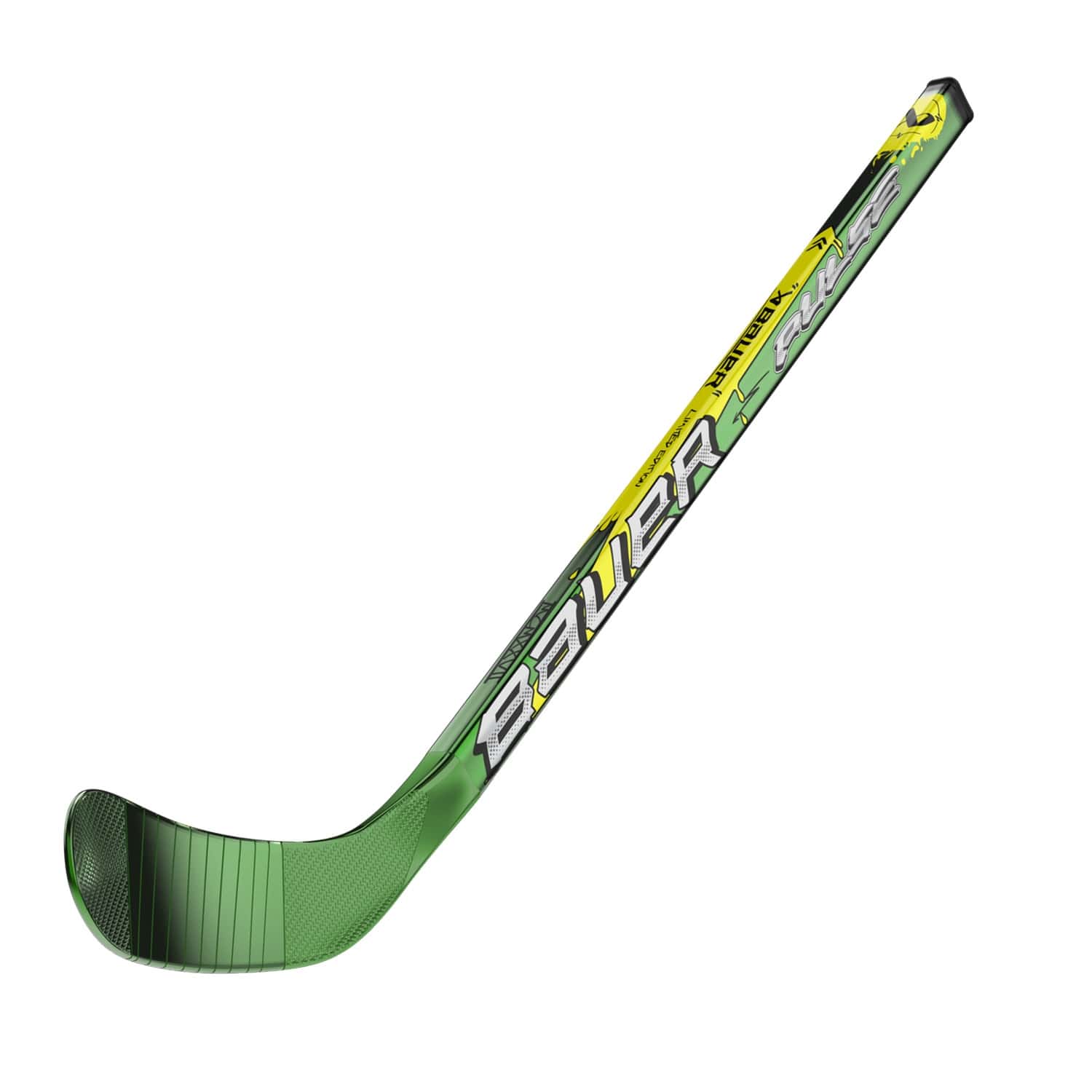 Ministick Bauer Mystery Player 2026